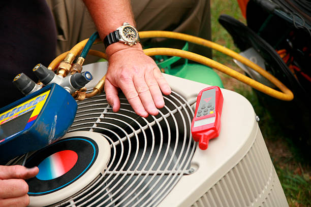 Best Central Air Repair  in Addis, LA