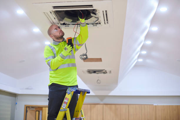 Best HVAC Maintenance Near Me  in Addis, LA
