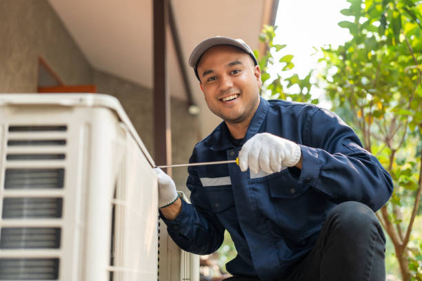 Best HVAC Companies Near Me  in Addis, LA