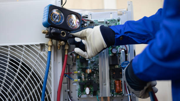 HVAC Troubleshooting in Addis, LA